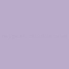 Dulux 224 Wistful Purple Precisely