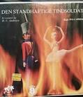 Animation Series from Denmark H.C. Andersen: The Steadfast Tin Soldier Movie