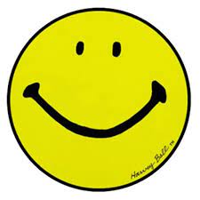 who really invented the smiley face
