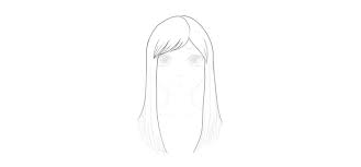 Anime eyes step by step tutorial. How To Draw Anime Hair