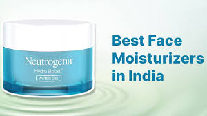 10 best face moisturizers in india 2023