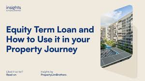 equity term loan use it to your