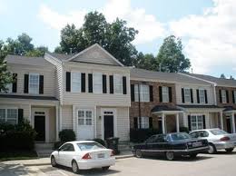 townhomes for in raleigh nc 268