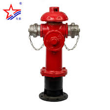 ss 100 65 1 6 outdoor fire hydrant