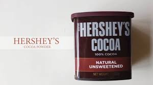hershey s cocoa powder review you