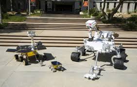 Nasa Is Using Microsofts Hololens To Build New Mars Rover Winbuzzer