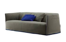 double sofa bed santa monica poliform