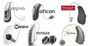 Hearing Aids: Types, Features, Prices, Reviews, and More