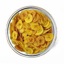Banana Chips Indiamart gambar png