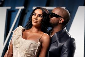 Kim kardashian's four children were likely showered with gifts over christmas, but there was one present that has left the keeping up with the… khloe kardashian's announcement was major, but her delivery of the news was simple. Kim Kardashian And Kanye West The Ups And Downs Of Their Relationship Biography