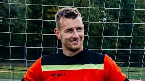 Lukas is my name, i'm my own man and i go my own way. that's what he told the media upon his arrival in germany. Lukas Hradecky Uhlsquad The Official Uhlsport Blog