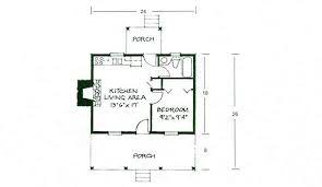 Small Log Cabin Plans Refreshing