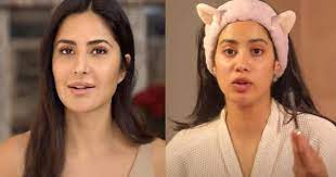 bollywood celebrity makeup tutorials to