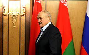 alʲaˈсand (a) rɨˈɣɔravʲitʂ lukaˈʂɛnka , русский григорьевич лукашенко. How Do You Solve A Problem Like Lukashenko Perhaps At The Icc
