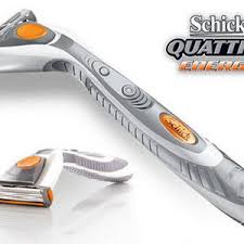 Find schick quattro from a vast selection of men's razors. Schick Quattro Energy Razor Reviews Viewpoints Com