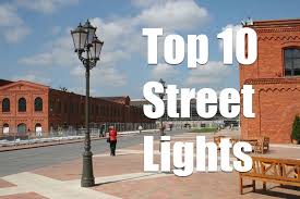Top 10 Best Street Lamp Post Lighting
