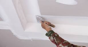 the average cost of replacing a ceiling