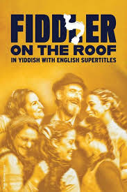 800 Fiddler On The Roof In Yiddish Reviews Discount