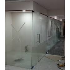 Toughened Glass Fixed Walls Thickness