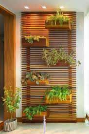 Wonderful Vertical Gardening Ideas