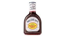 What is considered the best BBQ sauce?