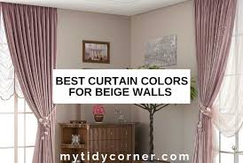 10 Best Curtain Colors For Beige Walls