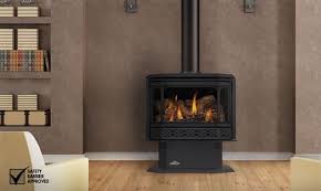 Havelock Gds50 Direct Vent Gas Stove By