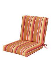 replacement outdoor cushions chair