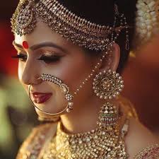 top 5 wedding make up trends to rock in