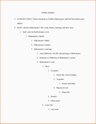 Literary Essay Example 4th Grade Research Paper Pdf Analysis