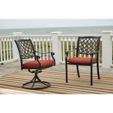 Tanglevale Outdoor Chair W Cushion In