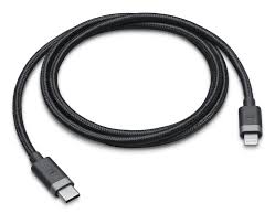 Mophie Usb C To Lightning Cable 1 M Apple