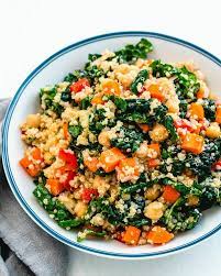 15 easy vegan lunch ideas a couple cooks