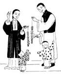 what-religion-is-the-qingming-festival