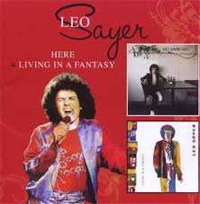 leo sayer more than i can say