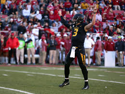 Drew Lock Football University Of Missouri Athletics