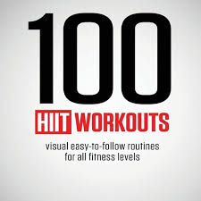 stream pdf read 100 hiit workouts
