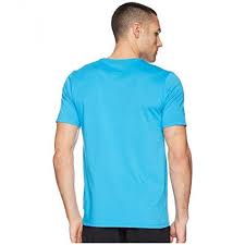 Nike Men Dri Fit Version 2 0 T Shirt Nike Size Guide