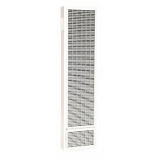 Recessed Mount Gas Wall Heater