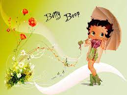 betty boop hd wallpapers and backgrounds