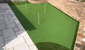 Artificial Grass Golf Artificial