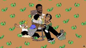 Tons of awesome 21 savage cartoon wallpapers to download for free. Gucci Mane Shares Animated Video For All My Children Sidewalk Hustle