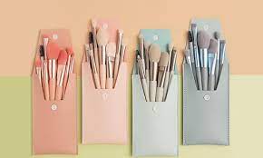 up to 58 off makeup brush set with