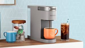 keurig k slim iced coffee maker