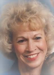 Patricia Hall Obituary 2020
