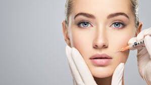 the changing face of injectable cosmetics