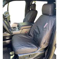 Ford F150 Seat Covers Front Pair Custom