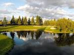 Extended closures could spell disaster for Alberta golf courses ...