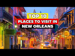 don t miss out experience the big easy