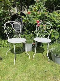 Garden Chairs Metal Garden Chairs